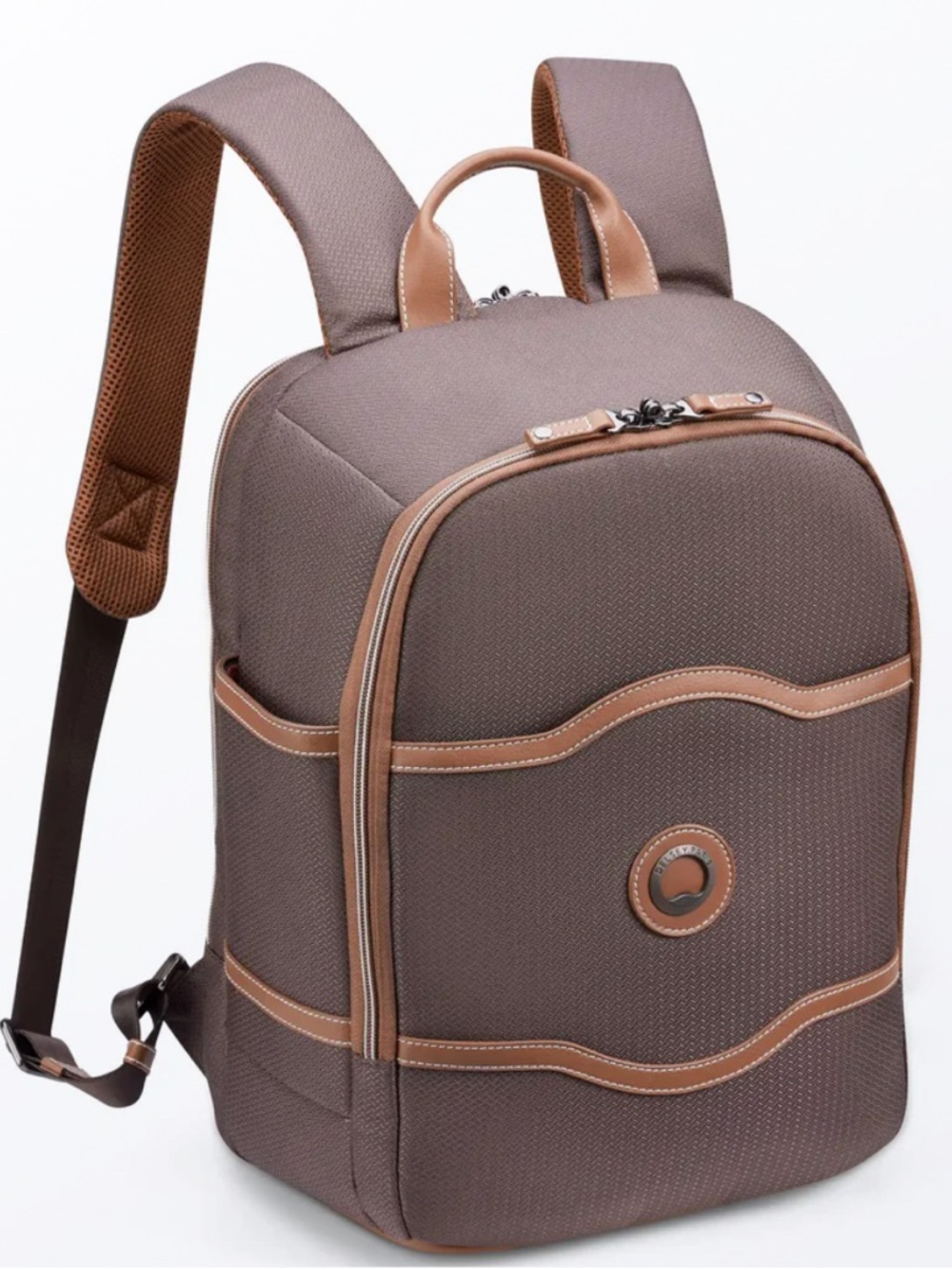 DELSEY Paris CHATELET AIR 2.0
LAPTOP BACKPACK